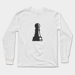 Chess Long Sleeve T-Shirt